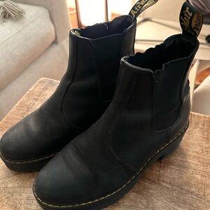 Dr. Martens Rometty Women’s Boots